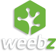 Weebz Logo